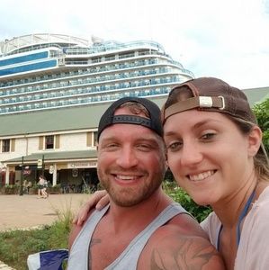 Meet your Posher, Andrew